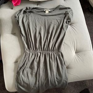 H&M dress